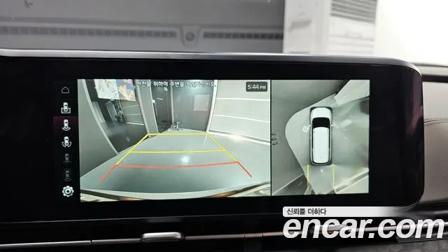 Kia Carnival 4th generation id 2730849 из Кореи 16