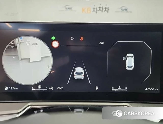 Kia The New Sorento 4th Generation id 4500013 из Кореи 15