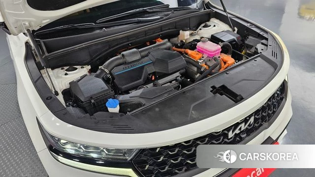 Kia Sorento 4th Generation id 4481858 из Кореи 33