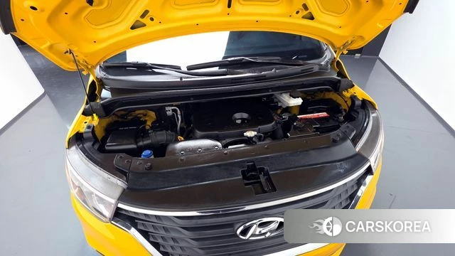 Hyundai The New Grand Starex id 4305067 из Кореи 16
