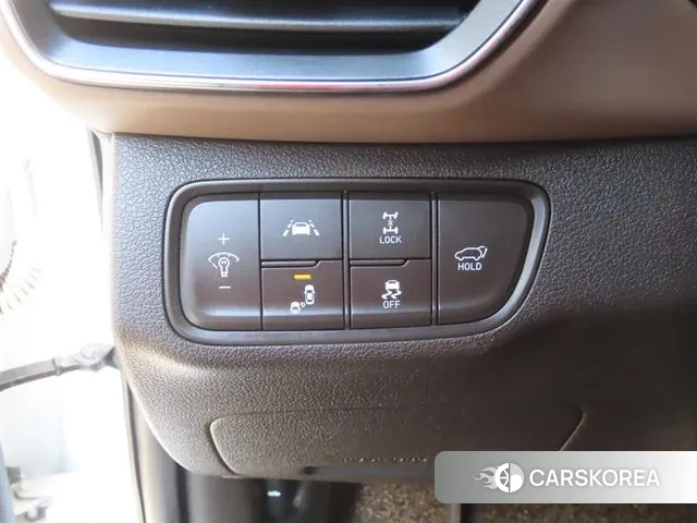 Hyundai Santa Fe TM id 3474759 из Кореи 16