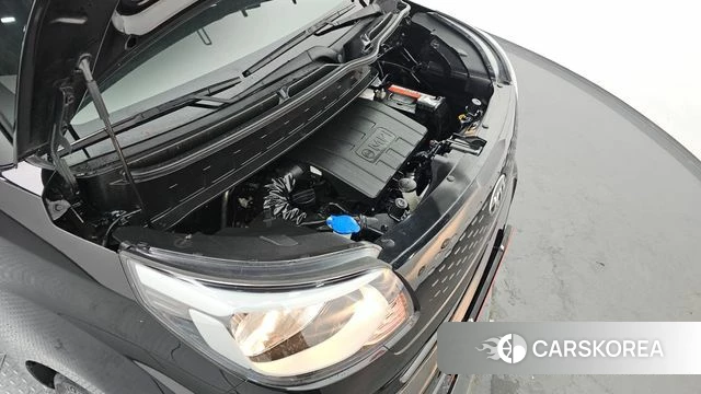 Kia The New Ray id 4350852 из Кореи 16