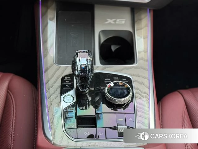 BMW X5 id 4265489 из Китая 12