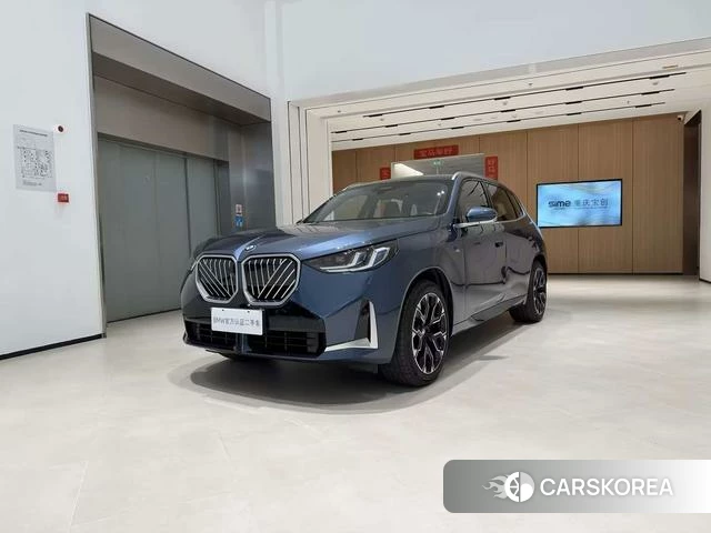 BMW X3 id 4275452 из Китая 9
