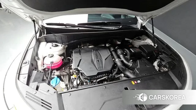 Kia Sorento 4th Generation id 3685742 из Кореи 16