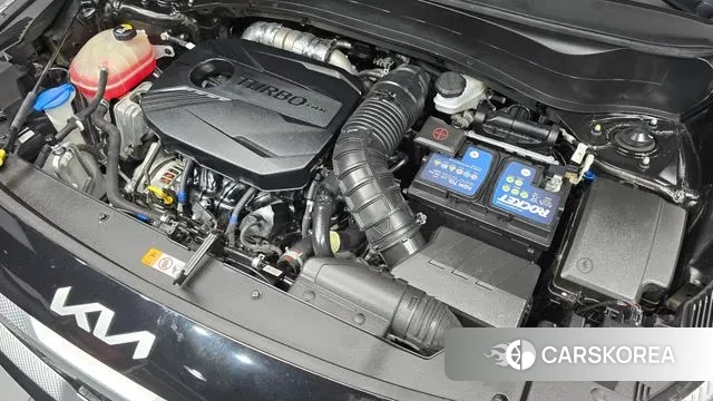 Kia Seltos id 3427491 из Кореи 16