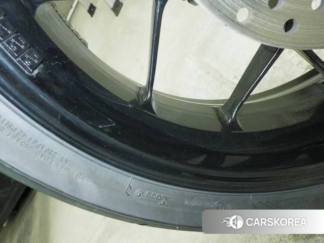 Проданный Honda CBR600RR ABS id 4005629 из Японии, фото 20