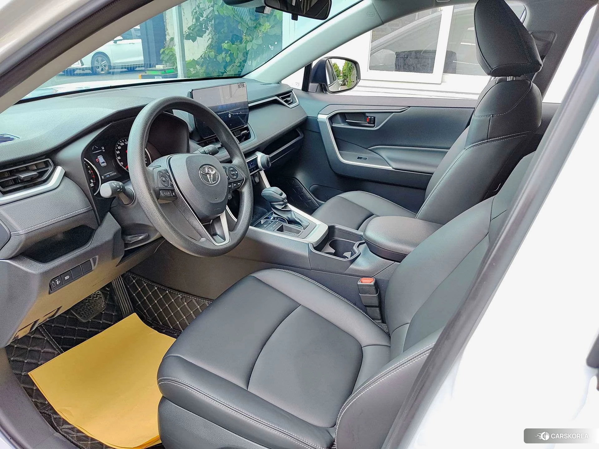 Toyota RAV4 Rongfang id 4440843 из Китая 7