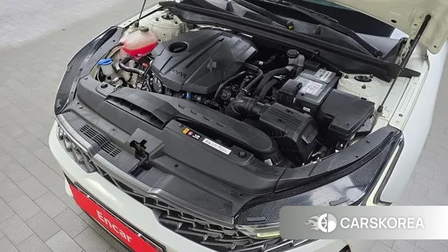 Kia K5 3rd generation id 3301773 из Кореи 16