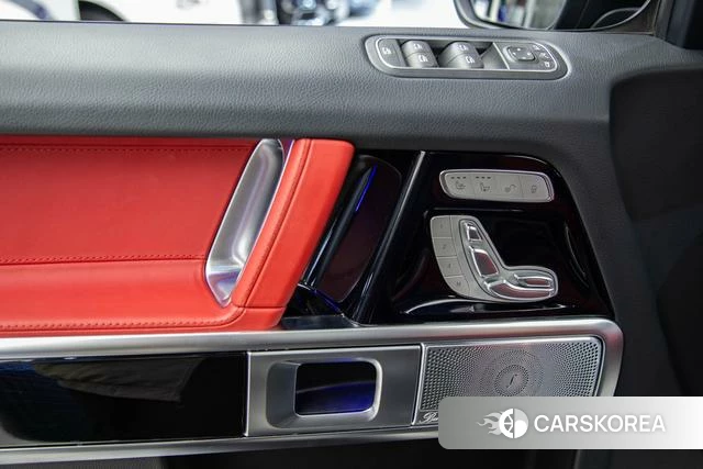 Mercedes-Benz G-class AMG id 4277620 из Китая 14