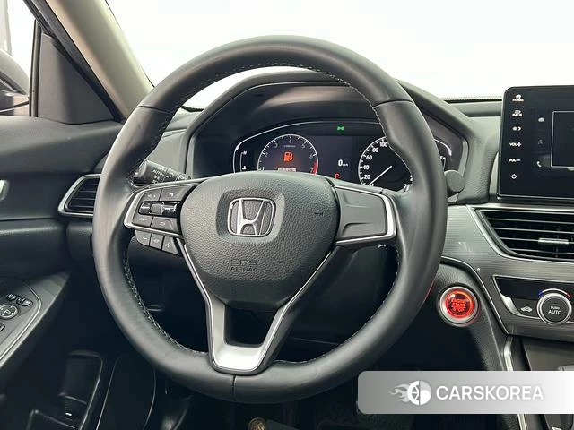 Honda Accord id 4291302 из Китая 16