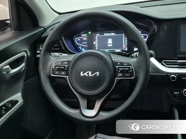 Kia The New Niro id 3343349 из Кореи 13