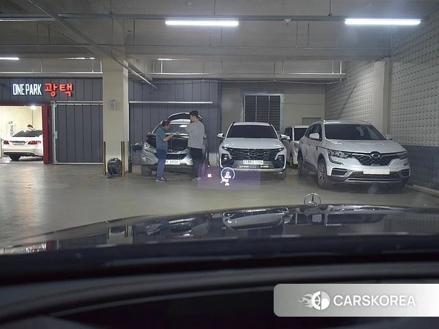 Mercedes-Benz E-Class W213 id 4542239 из Кореи 15