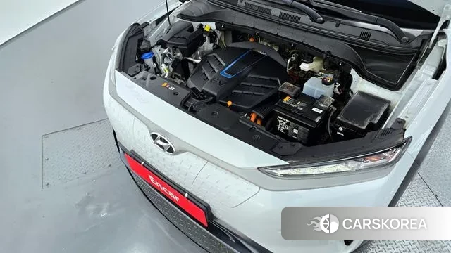 Hyundai Kona Electric id 3296470 из Кореи 16