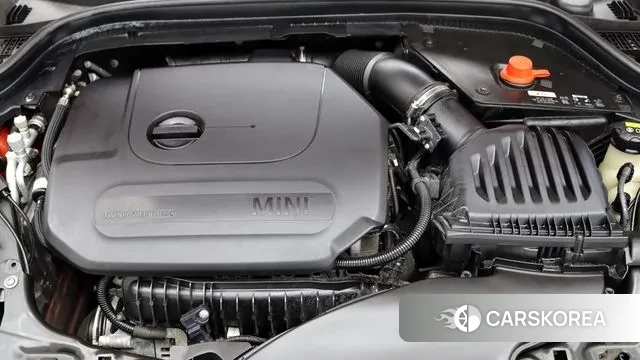 Mini Cooper id 3619155 из Кореи 16