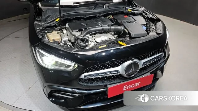 Mercedes-Benz GLA - Class H247 id 3573231 из Кореи 15