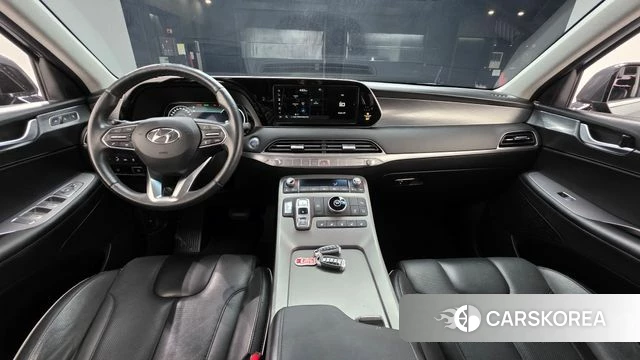 Hyundai Palisade id 4594117 из Кореи 33