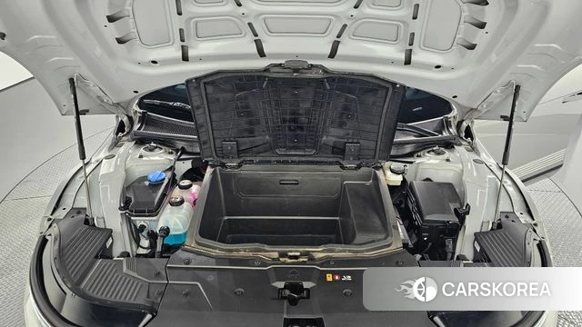 Hyundai Ionic 5 id 4624767 из Кореи 27