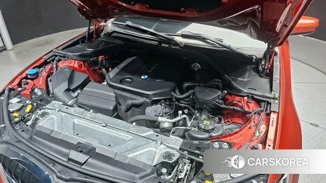 BMW 3 Series (G20) id 3335699 из Кореи 16