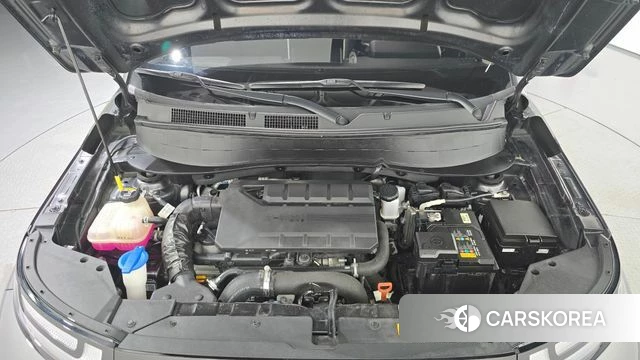Hyundai Casper id 4624063 из Кореи 16