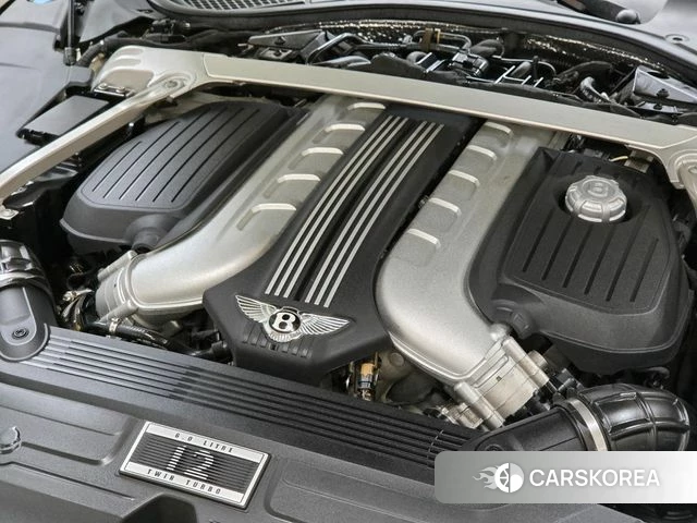 Bentley Continental GT 3rd Generation id 4366419 из Кореи 16