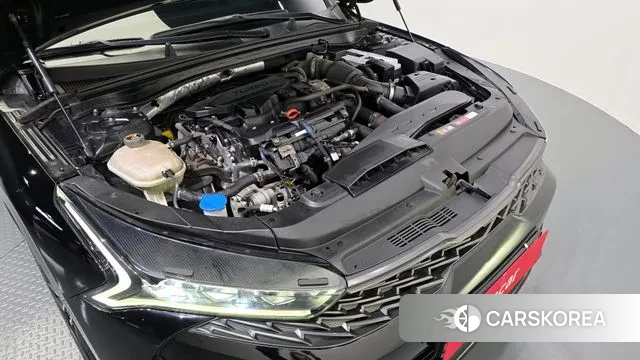 Kia K5 3rd generation id 3269676 из Кореи 16