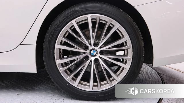 BMW 3 Series (G20) id 4594602 из Кореи 16