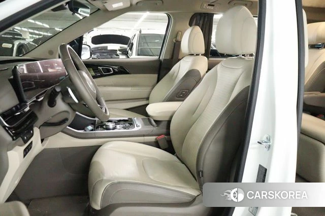 Kia The New Carnival 4th Generation id 4333984 из Кореи 16