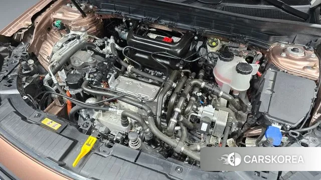 Mercedes-Benz EQB X243 id 3586432 из Кореи 16