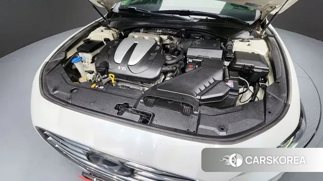 Hyundai Grandeur IG id 3434615 из Кореи 16