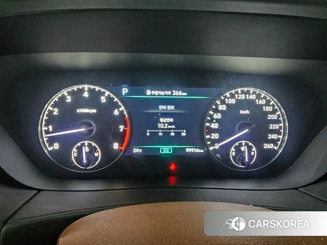 Genesis G90 id 4887309 из Кореи 8