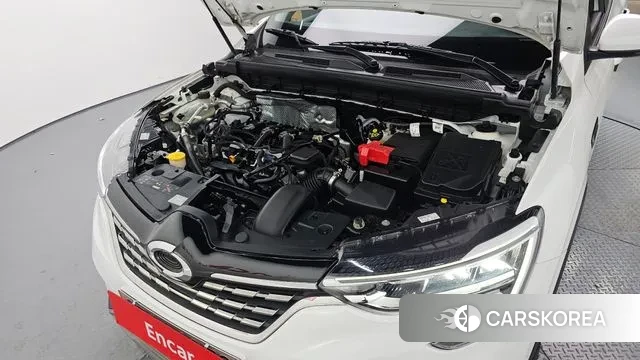 Renault Korea (Samsung) XM3 id 3421229 из Кореи 16