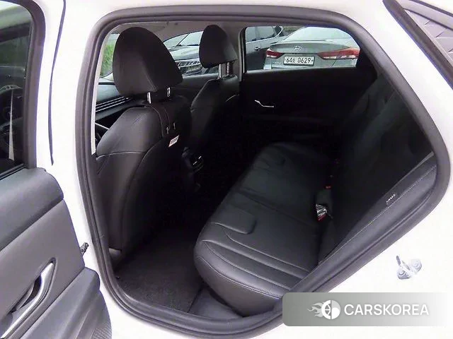 Hyundai The New Avante Hybrid (CN7) id 3462055 из Кореи 16