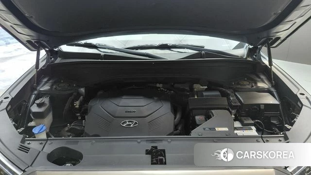 Hyundai Palisade id 4855087 из Кореи 28