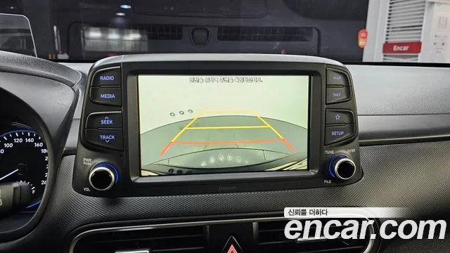 Hyundai Kona id 2649878 из Кореи 16