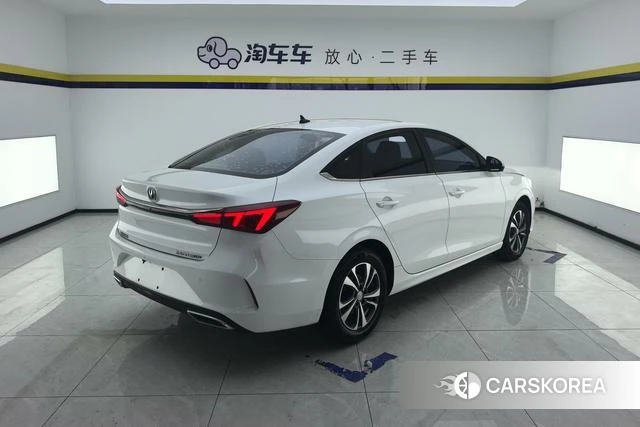 Chang'an Yidong id 3908885 из Китая 13