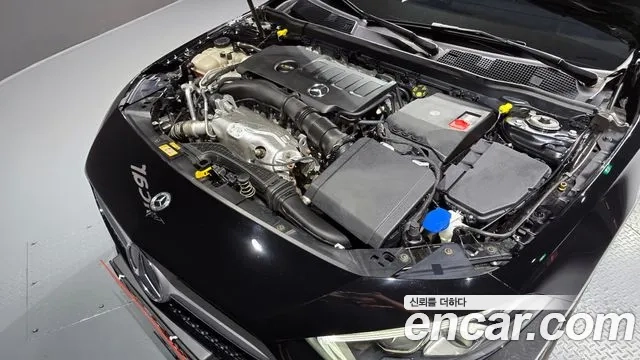 Mercedes-Benz A-Class W177 id 2905940 из Кореи 16