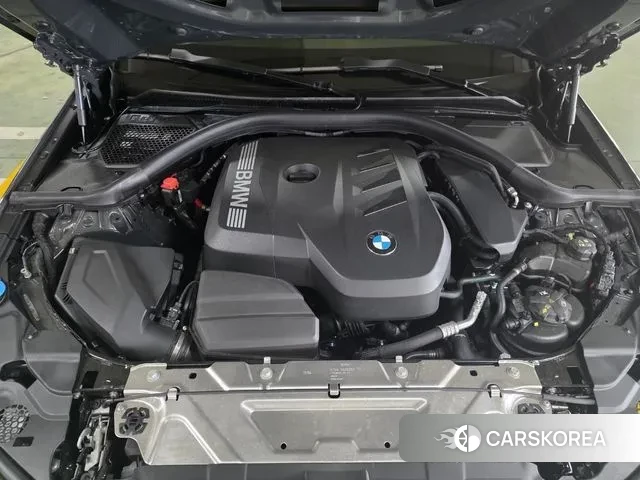 BMW 3 Series (G20) id 3340834 из Кореи 15