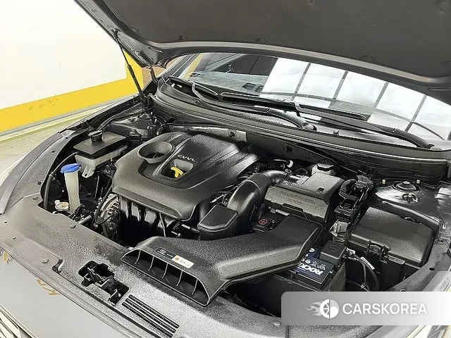 Hyundai Sonata New Rise id 3019049 из Кореи 16