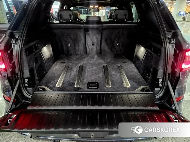 BMW X5 (G05) id 3018326 из Кореи 16