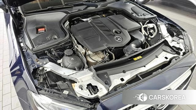 Mercedes-Benz E-Class W213 id 3867213 из Кореи 16