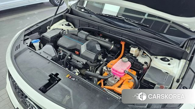 Kia Sorento 4th Generation id 4196293 из Кореи 31