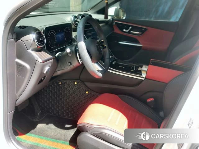 Mercedes-Benz GLC id 4278004 из Китая 7