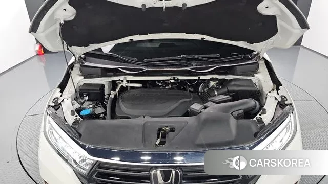 Honda Odyssey id 3231843 из Кореи 16