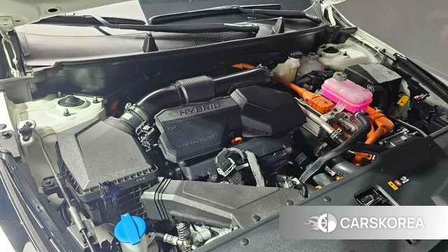 Kia The New Sportage 5th Generation Hybrid id 4413842 из Кореи 27