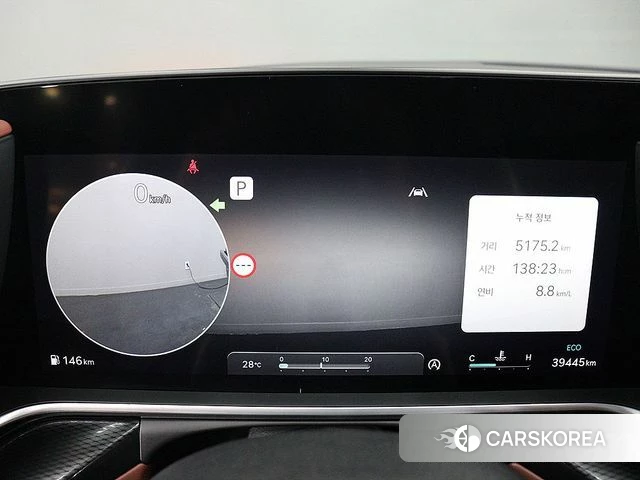 Genesis G90 (RS4) id 4618998 из Кореи 16