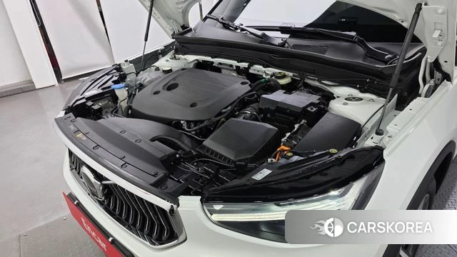 Volvo XC40 id 4249125 из Кореи 30