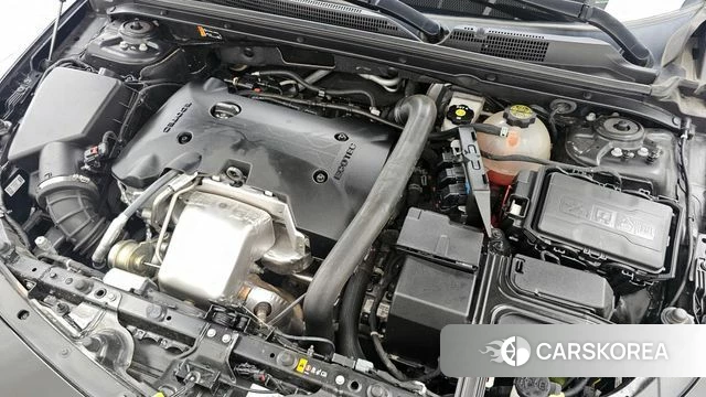 Chevrolet (GM Daewoo) The New Malibu id 4282622 из Кореи 27