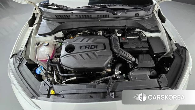 Hyundai Kona id 4907220 из Кореи 16