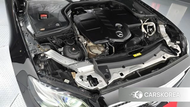 Mercedes-Benz E-Class W213 id 4508354 из Кореи 15